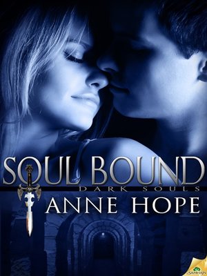 cover image of Soul Bound